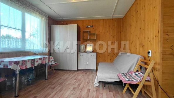 
  Продается дача 40 м². Фото 7.