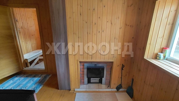 
  Продается дача 40 м². Фото 8.