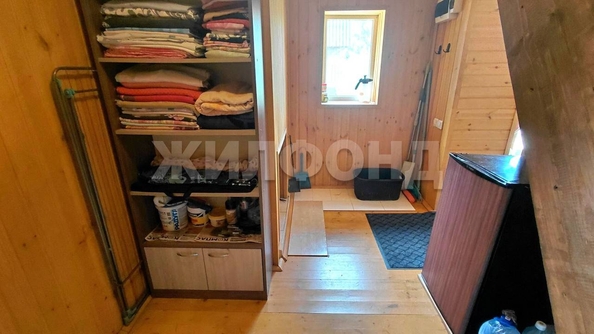 
  Продается дача 40 м². Фото 9.
