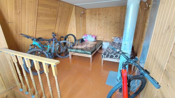
  Продается дача 40 м². Фото 17.