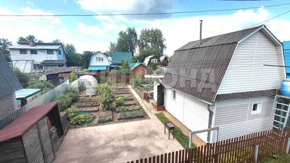 
  Продается дача 40 м². Фото 3.