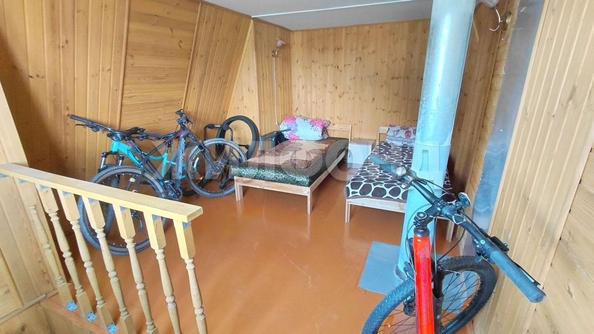 
  Продается дача 40 м². Фото 20.
