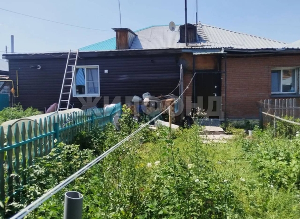 
  Продается дом 43 м². Фото 6.