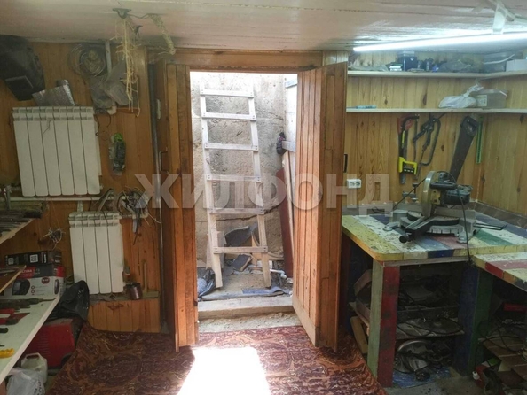 
  Продается дом 137.6 м². Фото 43.