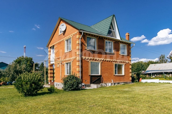 
  Продается дом 137.6 м². Фото 83.