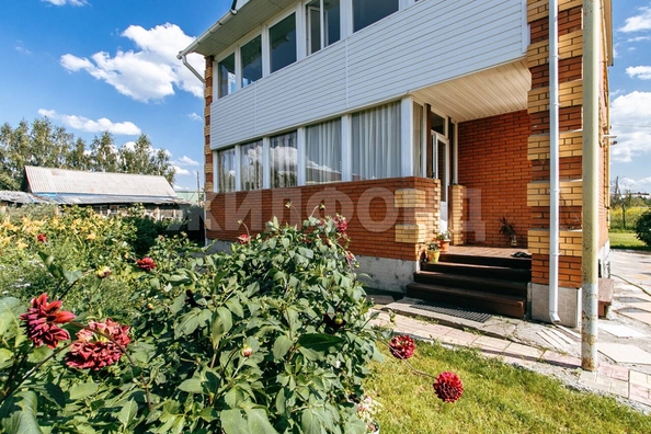 
  Продается дом 137.6 м². Фото 89.