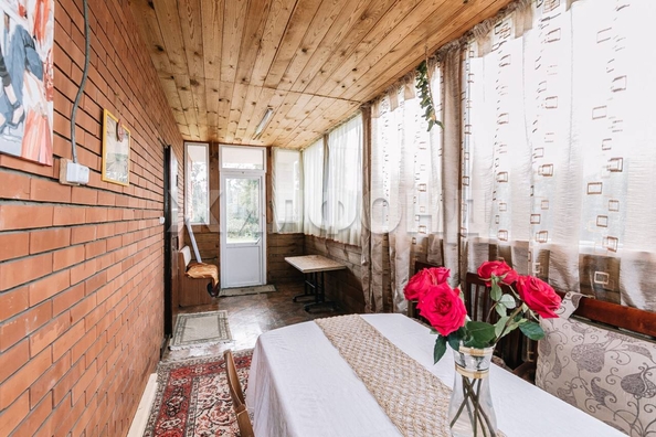 
  Продается дом 137.6 м². Фото 94.
