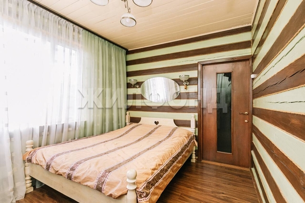 
  Продается дом 137.6 м². Фото 108.