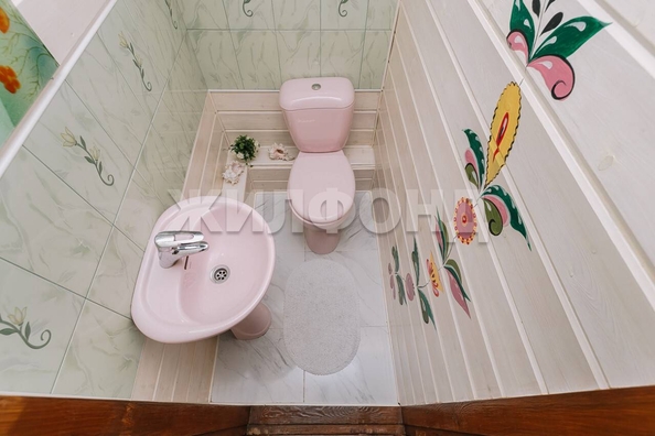 
  Продается дом 137.6 м². Фото 127.