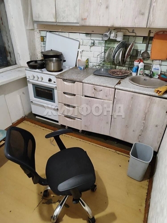 
  Сдается 3-комн. квартира 56 м². Фото 1.