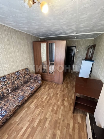 
  Сдается комната 17 м². Фото 4.