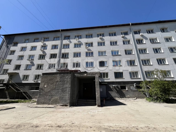 
  Сдается комната 17 м². Фото 16.
