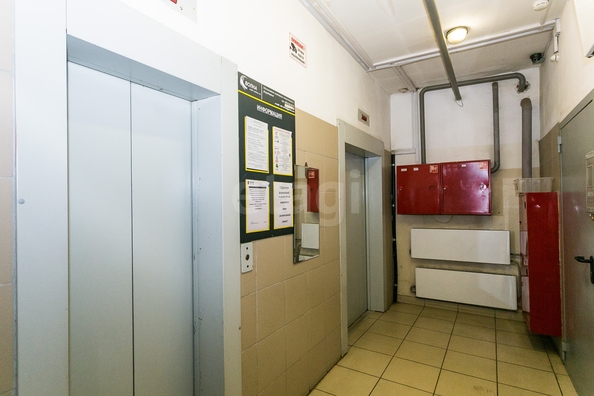 
  Продается студия 21.4 м². Фото 12.