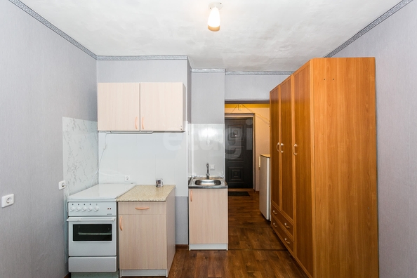 
  Продается студия 21.4 м². Фото 13.