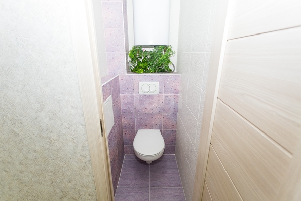 
  Продается 2-комн. квартира 55.7 м². Фото 14.