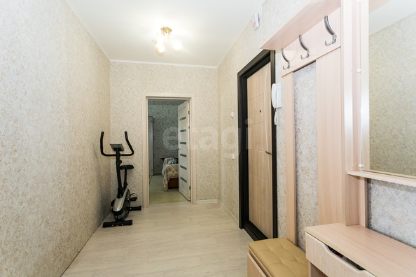 
  Продается 2-комн. квартира 55.7 м². Фото 18.