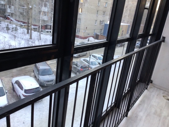 
  Продается студия 41 м². Фото 7.