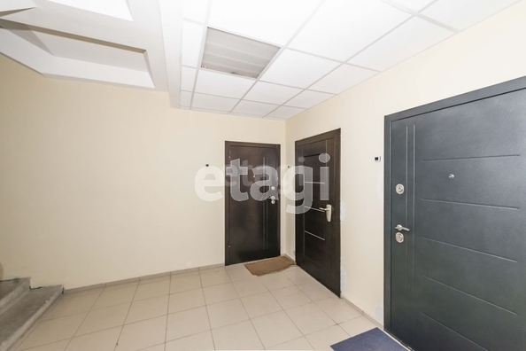 
  Продается студия 41 м². Фото 15.