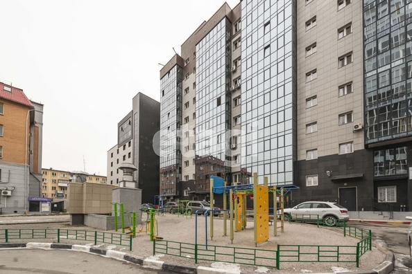 
  Продается студия 41 м². Фото 23.