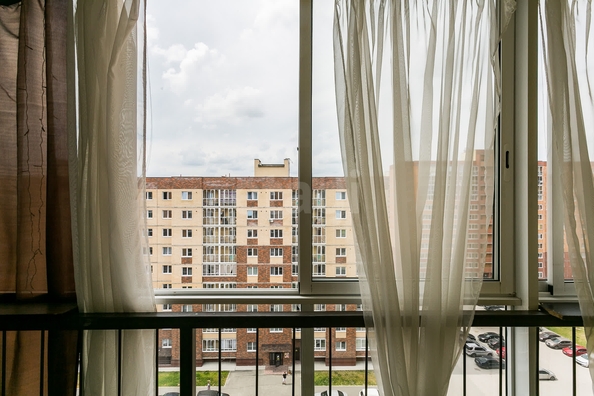 
  Продается 2-комн. квартира 54.7 м². Фото 7.