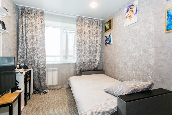 
  Продается 2-комн. квартира 54.7 м². Фото 15.