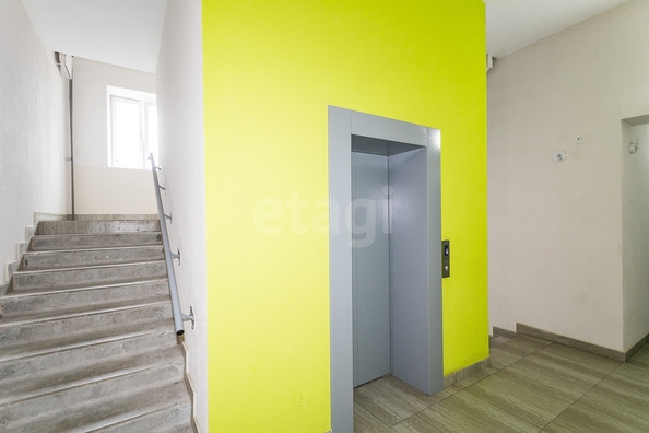 
  Продается 2-комн. квартира 54.7 м². Фото 21.