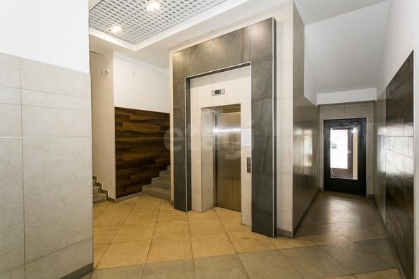 
  Продается 2-комн. квартира 54.7 м². Фото 22.