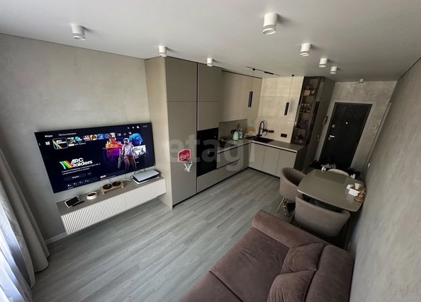
  Продается 2-комн. квартира 60 м², в ЖК Цветной бульвар, дом 2. Фото 3.