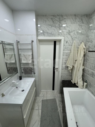 
  Продается 2-комн. квартира 59.5 м². Фото 10.