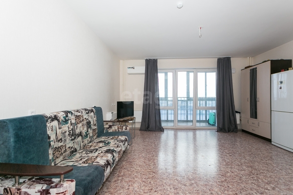 
  Продается студия 33 м², в ЖК Аквамарин, дом 1/2. Фото 2.