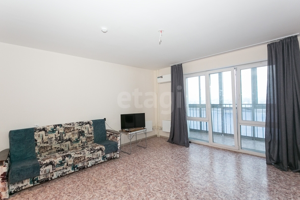 
  Продается студия 33 м², в ЖК Аквамарин, дом 1/2. Фото 3.