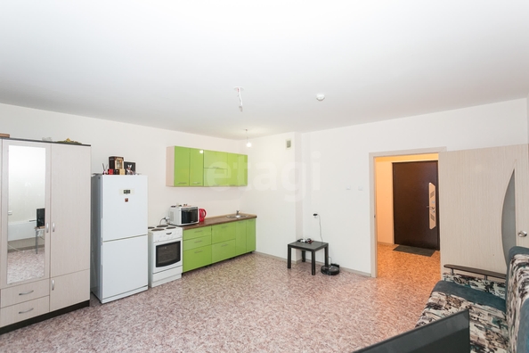 
  Продается студия 33 м², в ЖК Аквамарин, дом 1/2. Фото 7.