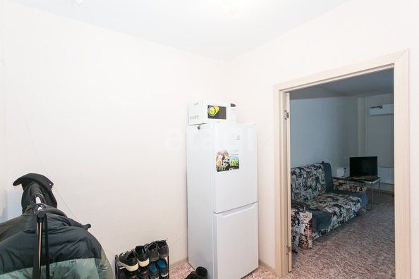
  Продается студия 33 м², в ЖК Аквамарин, дом 1/2. Фото 8.