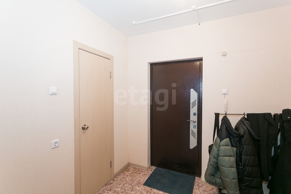 
  Продается студия 33 м², в ЖК Аквамарин, дом 1/2. Фото 9.