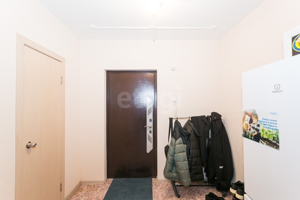 
  Продается студия 33 м², в ЖК Аквамарин, дом 1/2. Фото 12.