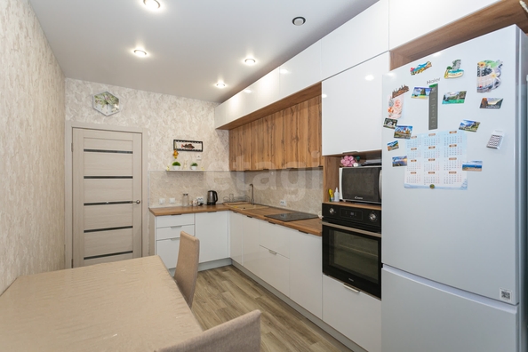 
  Продается 2-комн. квартира 52.4 м². Фото 7.