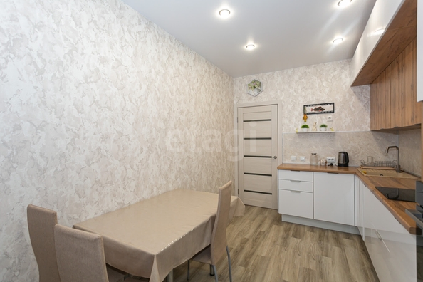
  Продается 2-комн. квартира 52.4 м². Фото 8.