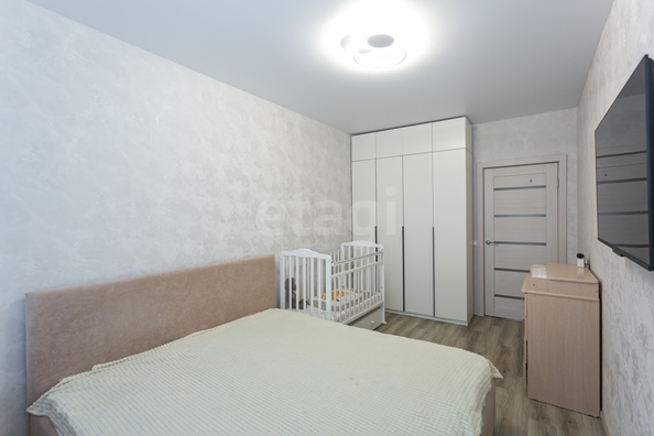 
  Продается 2-комн. квартира 52.4 м². Фото 11.