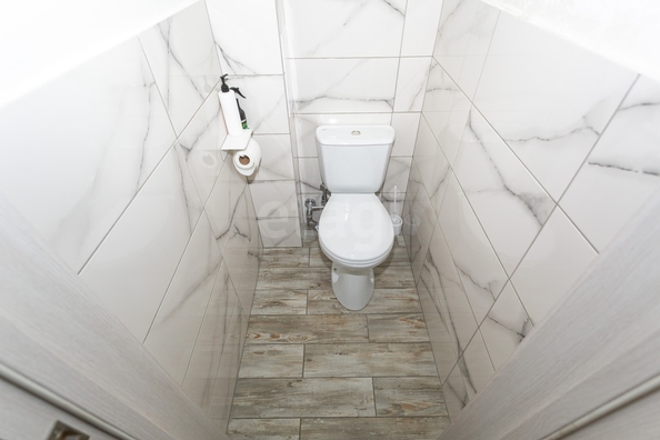 
  Продается 2-комн. квартира 52.4 м². Фото 13.