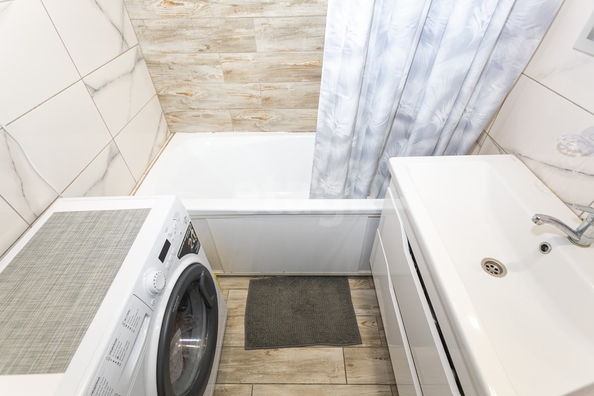 
  Продается 2-комн. квартира 52.4 м². Фото 15.