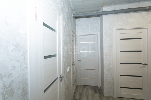 
  Продается 2-комн. квартира 52.4 м². Фото 23.
