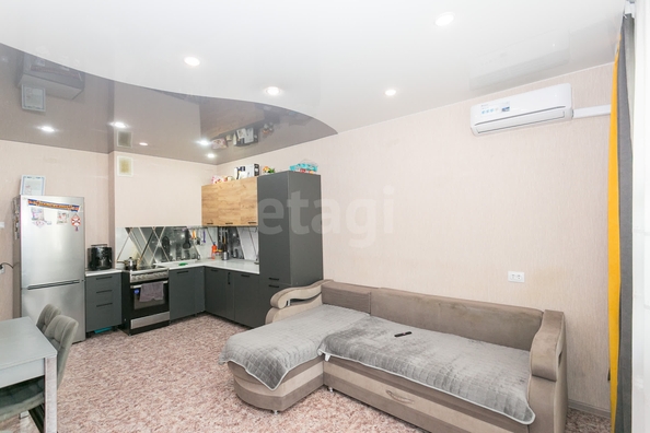 
  Продается 2-комн. квартира 59 м², в ЖК Аквамарин, дом 3/1. Фото 1.