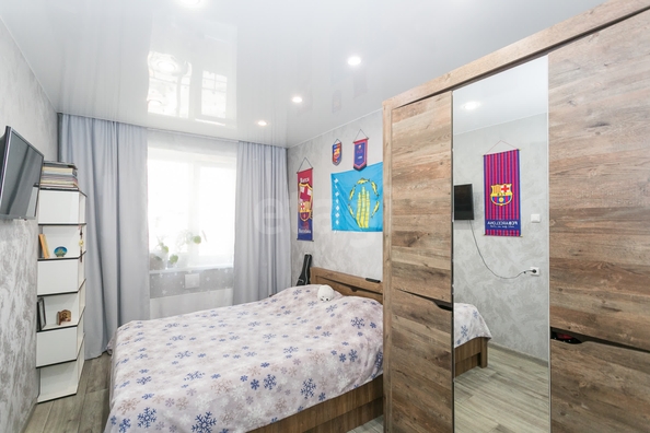 
  Продается 2-комн. квартира 59 м², в ЖК Аквамарин, дом 3/1. Фото 2.