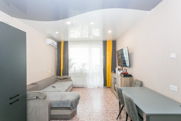 
  Продается 2-комн. квартира 59 м², в ЖК Аквамарин, дом 3/1. Фото 5.