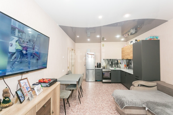 
  Продается 2-комн. квартира 59 м², в ЖК Аквамарин, дом 3/1. Фото 6.