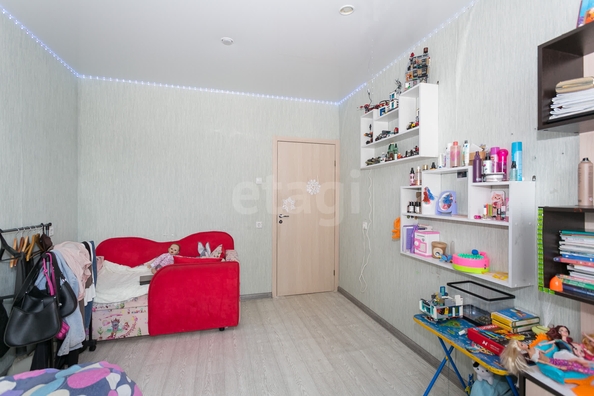 
  Продается 2-комн. квартира 59 м², в ЖК Аквамарин, дом 3/1. Фото 13.