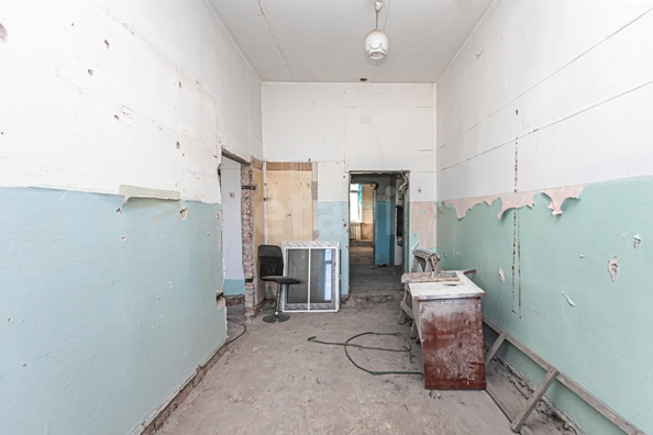 
  Продается офис 184.9 м². Фото 11.