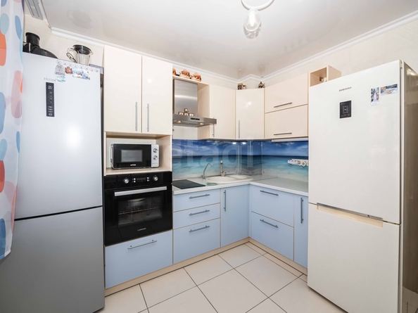 
  Продается 3-комн. квартира 65.3 м². Фото 10.