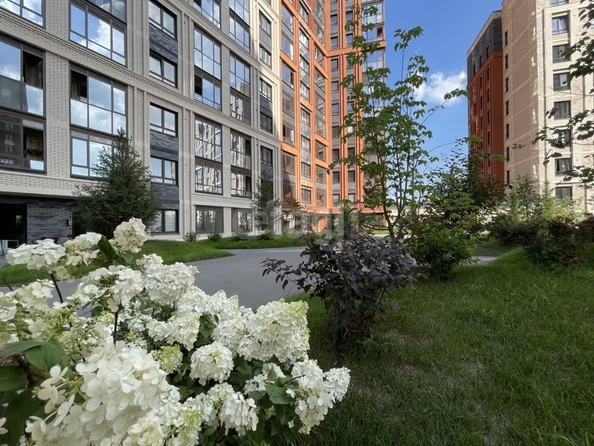 
  Продается 3-комн. квартира 64.6 м². Фото 1.