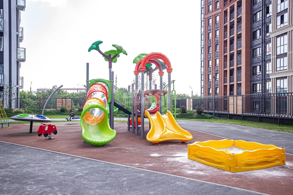 
  Продается 3-комн. квартира 64.6 м². Фото 2.